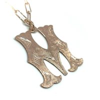 Necklace Sacramore Firenze Woman in Silver CL M - CL M